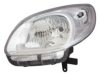 RENAU 260109958R Headlight